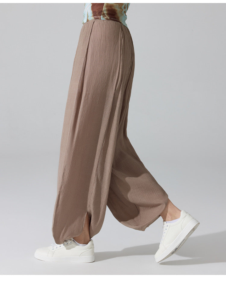 Balloon Pants (Mushroom)